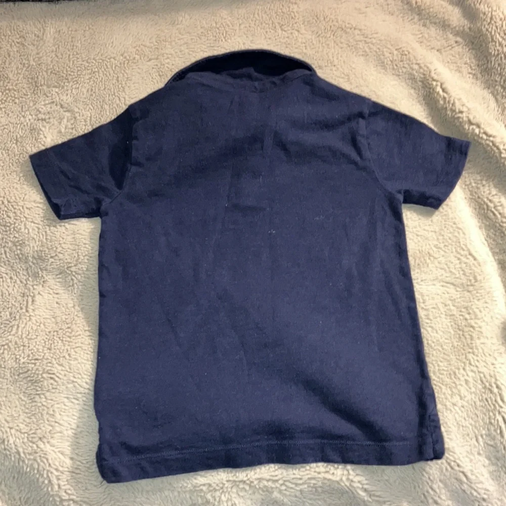 🎉4 for $20 Crewcuts Kids Polo Shirt, Size XXS